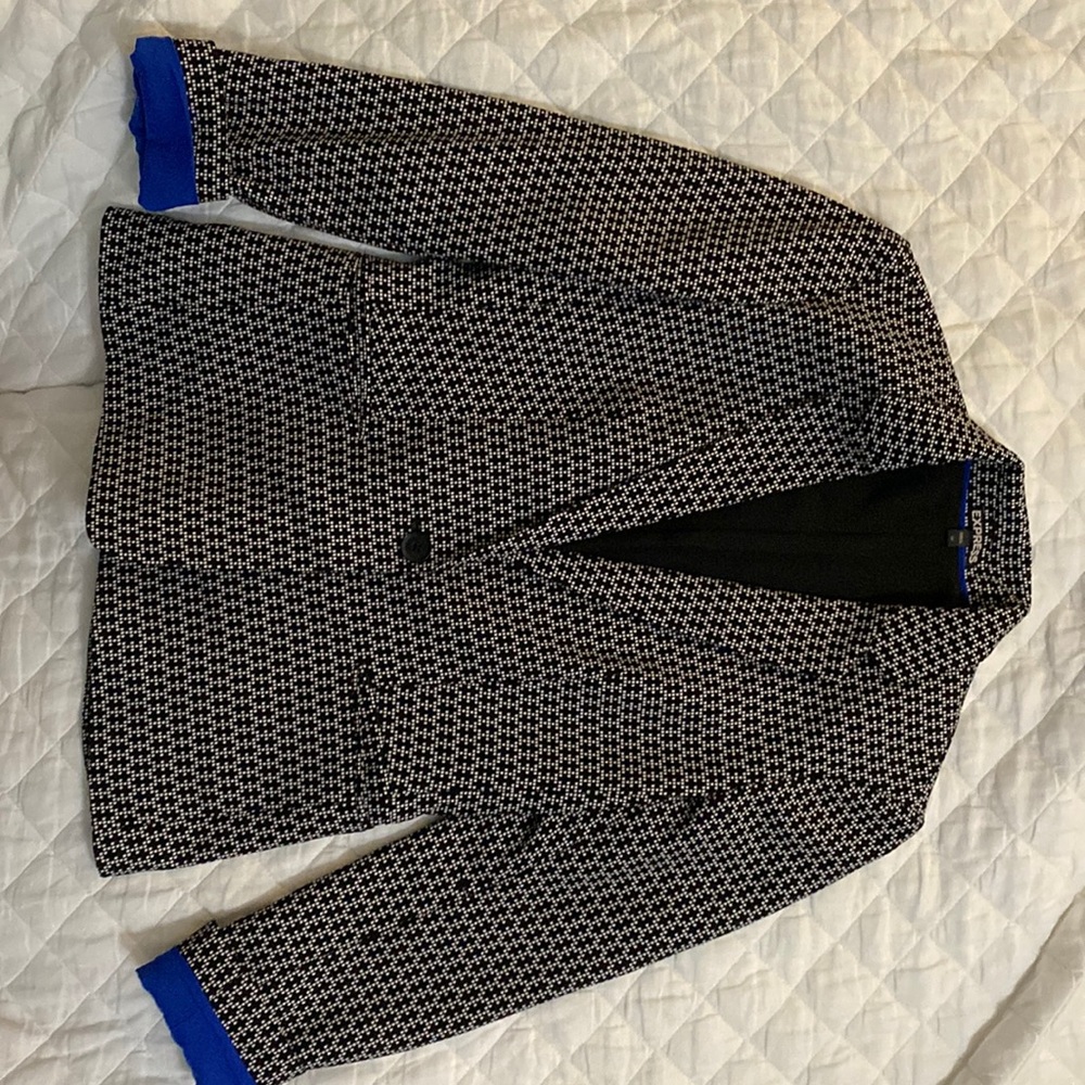 Express Blazer